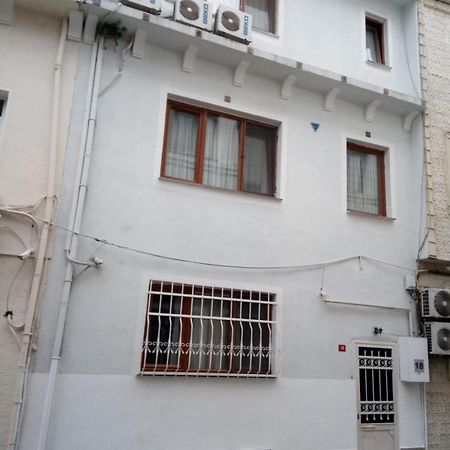 Sufi Apart Provincia di Provincia di Istanbul Esterno foto